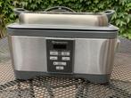 ESPRESSIONS DUO sous vide en slowcooker EP4000, Ophalen, Zo goed als nieuw