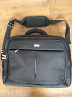 Laptop tas zwart, Ophalen of Verzenden, Nieuw, Schoudertas