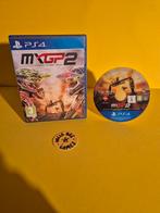 MXGP 2 - PS4, Gebruikt, Verzenden, 1 speler, Milestone
