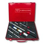 WIDMANN Momentsleutel Set / Bezorgen mogelijk, Ophalen, Nieuw