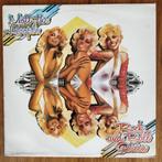 LP - Mott The Hoople - Rock And Roll Queen, Ophalen of Verzenden, Gebruikt, Poprock
