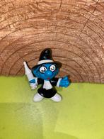 Smurfen kwakzalver smurf, Verzamelen, Smurfen, Ophalen of Verzenden, Zo goed als nieuw, Verschillende Smurfen
