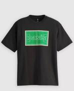 Levi’s OASIS shirt t- shirt zwart met groen L Nieuw Oasis, Maat 52/54 (L), Zwart, Nieuw, Ophalen of Verzenden