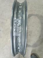 Aluminium motor Morad  velg 18 inch x 2.15, Motoren, Onderdelen | Merk-onafhankelijk, Nieuw