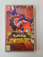 Pokémon Violet, Vanaf 18 jaar, Overige genres, 1 speler, Ophalen of Verzenden