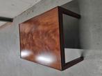 Salontafel, Huis en Inrichting, Tafels | Salontafels, Ophalen, 50 tot 100 cm, 50 tot 100 cm, Zo goed als nieuw