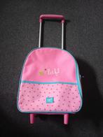 Leuke Trekkoffer voor Kinderen lief lifestyle, Ophalen of Verzenden, Zo goed als nieuw, Lief!
