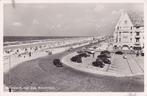 Noordwijk aan Zee.  Boulevard. (1952), Verzenden, 1940 tot 1960, Gelopen, Zuid-Holland