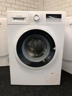 €299 A+++ 8kg wasmachine Bosch Serie4 MET GARANTIE 7dgn pw, Witgoed en Apparatuur, Wasmachines, Ophalen, Minder dan 85 cm, 8 tot 10 kg