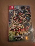 Mario Strikers: Battle League Football Nintendo Switch spel, Spelcomputers en Games, Games | Nintendo Switch, Ophalen, Online
