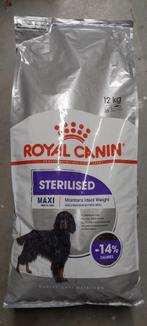 Royal Canin Sterilised Maxi Hondenvoer (2 stuks van 12kg), Dieren en Toebehoren, Dierenvoeding, Ophalen, Hond