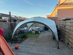 Coleman event shelter partytent, Gebruikt, Partytent, Minder dan 4 meter, Minder dan 5 meter