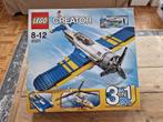LEGO Creator Vliegavonturen (31011) [#10], Kinderen en Baby's, Speelgoed | Duplo en Lego, Ophalen, Nieuw, Complete set, Lego