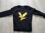 Lyle and Scott sweater 146, Ophalen of Verzenden, Gebruikt, Jongen, Trui of Vest