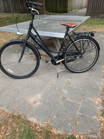 Te Koop Dames Fiets Talent 28 Inch beschikbaar voor biedingen
