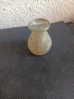 Romeins zalfflesje bodemvondst, Ophalen of Verzenden