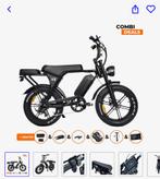 Fatbike OUXI V8.3, 2025, 59 cm of meer, Ophalen of Verzenden, Nieuw, Overige merken