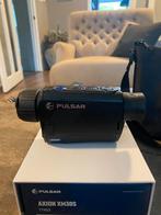 Pulsar Axion warmtebeeldcamera / spotter, Audio, Tv en Foto, Optische apparatuur | Verrekijkers, Overige typen, 20x of meer, Ophalen of Verzenden