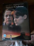Dolores Claiborne, Ophalen of Verzenden, Zo goed als nieuw