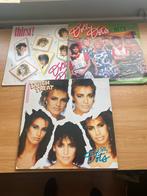 Dolly Dots LP's & Singles - Goede Staat, Ophalen of Verzenden, 1980 tot 2000, Gebruikt, 12 inch