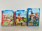 Playmobil 70060, 5380 en 6950, Ophalen of Verzenden, Zo goed als nieuw