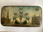 Wereldtentoonstelling 1958, Verzamelen, Ophalen of Verzenden, Gebruikt