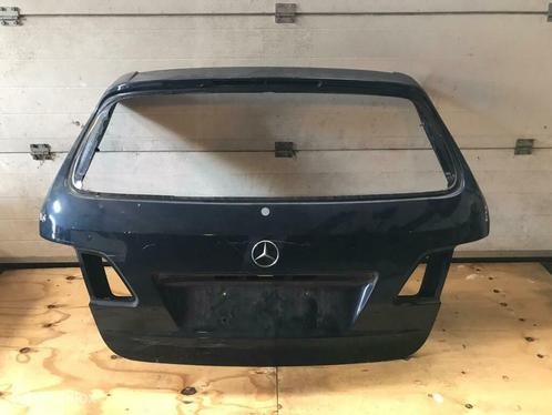 Mercedes B-klasse W245 ('05-'11) Achterklep, Auto-onderdelen, Carrosserie en Plaatwerk, Achterklep, Mercedes-Benz, Gebruikt, Ophalen of Verzenden