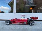 1:18 Ferrari 312T #1 Niki Lauda GP Monaco 1975 Exoto 97050, Hobby en Vrije tijd, Modelauto's | 1:18, Overige merken, Auto, Ophalen of Verzenden