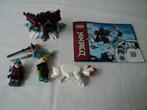 LEGO NINJAGO NR 70671 LLOYD;S JOURNEY, Ophalen of Verzenden, Gebruikt, Complete set, Lego
