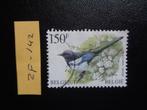 belgie - vogel / picapica 1997 (zf-142), Postzegels en Munten, Postzegels | Europa | België, Ophalen of Verzenden, Gestempeld