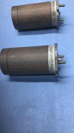 Leister Heating element, Doe-het-zelf en Verbouw, Gereedschap | Lasapparaten, Ophalen of Verzenden, Zo goed als nieuw, Minder dan 150 ampère