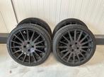 OZ Racing 18 inch velgen met nieuwe banden!, Auto-onderdelen, Banden en Velgen, Ophalen, 18 inch, 215 mm, Banden en Velgen