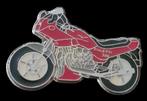 Ducati motor  pin- rood epoxy, Verzenden, Nieuw, Transport, Speldje of Pin