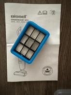 Bissell Crosswave HF2 Vacuum and Flor Mop Combo, Ophalen, Zo goed als nieuw, Reservoir, Stofzuiger