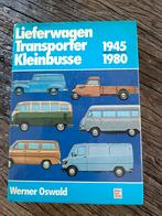 Lieferwagen  Bestelbus, Ophalen of Verzenden