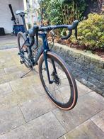 Specialized tarmac PRO sl6, 12speed sram etap force mt56, Carbon, Zo goed als nieuw, Meer dan 20 versnellingen, 53 tot 57 cm