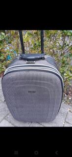 Koffer, Ophalen of Verzenden, Hard kunststof