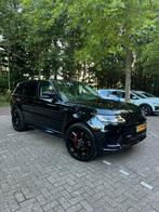 Land Rover Range Rover Sport 2.0 P400e Autobiography Dynamic, Automaat, 4 cilinders, 2500 kg, Zwart