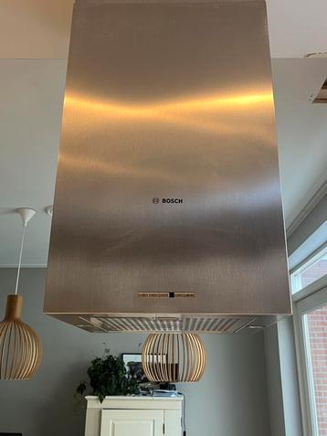 Bosch Afzuigkap Kookeiland / Bosch DWC046750 beschikbaar voor biedingen