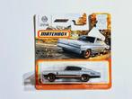 Matchbox 2023  '1966 DODGE CHARGER, Hobby en Vrije tijd, Modelauto's | Overige schalen, Ophalen of Verzenden, Nieuw, Auto