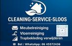 Professioneel en snel uw trapbekleding laten verwijderen?, Doe-het-zelf en Verbouw, Ladders en Trappen, Ophalen of Verzenden