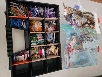 Borduurgaren te koop  beschikbaar voor biedingen