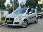 Suzuki Splash 1.2 Black-line 2e eigenaar dealer onderhouden, Voorwielaandrijving, Gebruikt, 4 cilinders, 965 kg