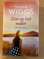 Susan Wiggs - Zon op het water (Special), Ophalen of Verzenden, Zo goed als nieuw, Susan Wiggs