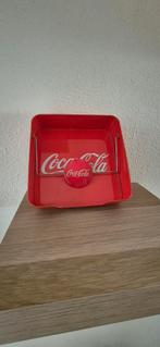 Coca cola servethouder, Ophalen of Verzenden, Zo goed als nieuw, Gebruiksvoorwerp