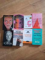 Diverse boeken, Ophalen of Verzenden, Zo goed als nieuw