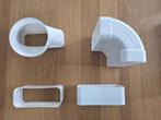Naber Compair Flow 150, Ophalen, Pvc, Overige typen, Nieuw