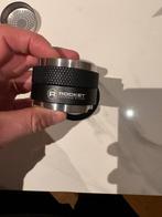 Rocket Tamper & Leveler 2-in-1, Ophalen of Verzenden, Zo goed als nieuw