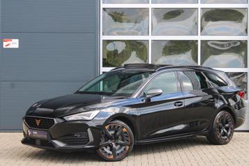 CUPRA Leon Sportstourer 1.4 e-Hybrid 245pk VZ Performance |  beschikbaar voor biedingen