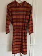 King Louie Jurk - Maat XXL, Maat 46/48 (XL) of groter, Ophalen of Verzenden, Zo goed als nieuw, Knielengte